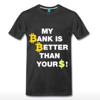 Measter Crypto Shirt (@meastercrypto) 's Twitter Profile