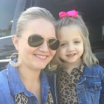 Jillian Moore Profile