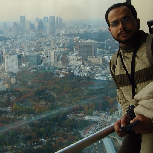 Egyptian Academic at Umm Al-Qura University, Makkah, Kingdom of Saudi Arabia
PhD, Computer and Information Science, Chiba University, Japan