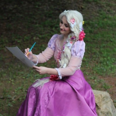 Adven1Storybook's profile picture. Storybook Adventures hopes to create magical experiences at your next birthday party, community function or corporate event! We feature many characters!