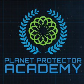 Training superheroes of environmental protection! The Academy uses the best of the digital world to inspire offline learning, creativity and action!