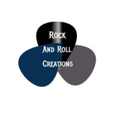 RNRCreation's profile picture. 