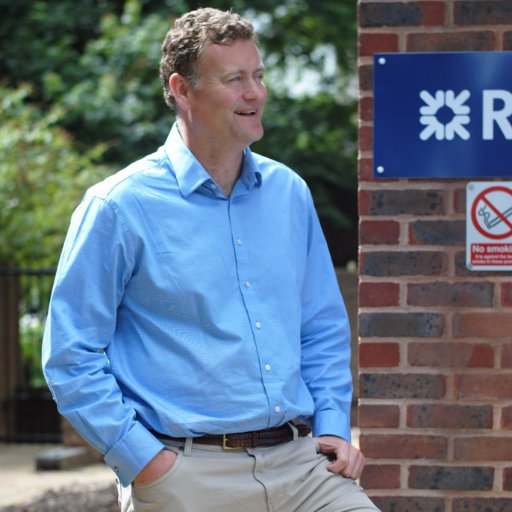 Alex Hurd (FirstCustomers) Twitter