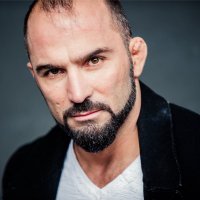Leo Frincu (@leofrincu) Twitter profile photo