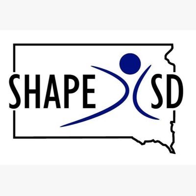 South Dakota's Society of Health & Physical Educators
 Aspire to Inspire Nov 6-8, 2024, Spearfish, SD