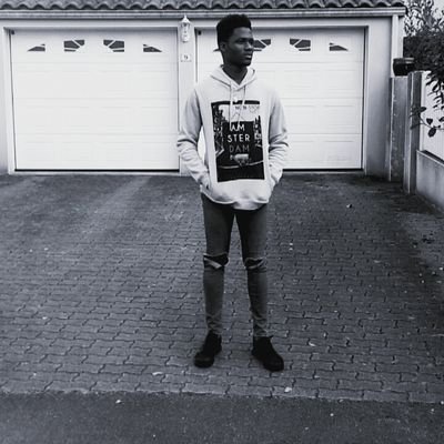 #ProudNigga, #playboy, snap:buani_de