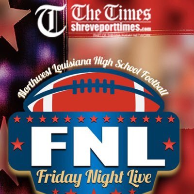 Friday Night Live free app revolutionized the high school football experience with live scores, Prep Fantasy Football, Player of Week voting & more. #TimesFNL