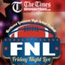 Friday Night Live NWLA (@timesfnl) Twitter profile photo Friday Night Live NWLA (@timesfnl) Twitter profile photo
