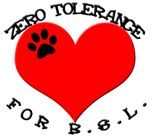 A non-profit organization dedicated to the liberation and education of the 'pit bull' breeds! Fighting BSL one city at a time!
