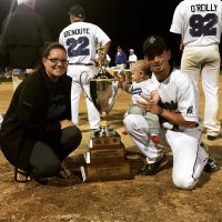 Aaron Trude (@gaaront) 's Twitter Profile