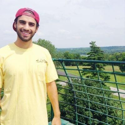 johnnyboybeck's profile picture. 