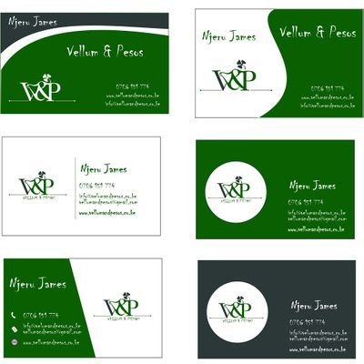 V&P is your one stop solution for all your business stationery branding and tailor made books(invoices,delivery,receipts,letterheads) and business cards
