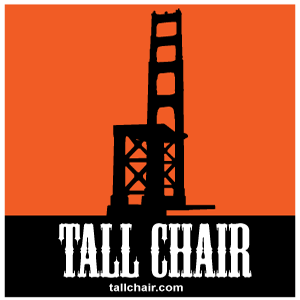 tallchair's profile picture. Tall Chair, Inc. is a indie developer interested in Mobile Social Touch Interface Experiences.