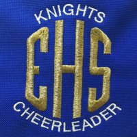 Elkins HS Cheer(@ElkinsHSCheer) 's Twitter Profile Photo