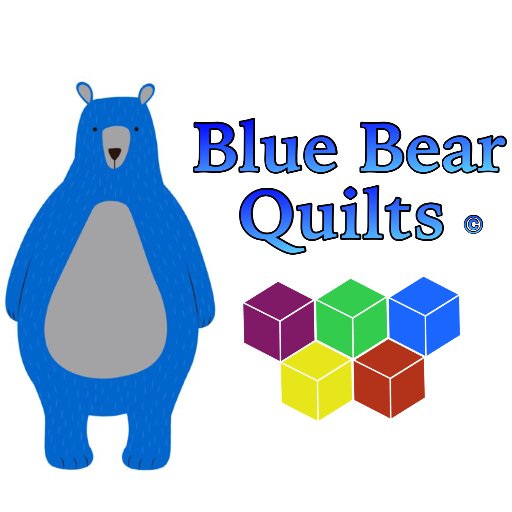 Blue Bear Quilts creates quality quilt patterns and kits for the beginning to intermediate quilter.
