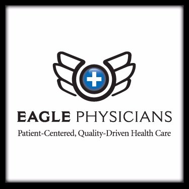 EaglePhysicians's profile picture. Eagle has built an outstanding reputation by taking excellent care of patients at every stage, achieving extremely high patient satisfaction ratings.