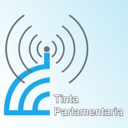 Tinta Parlamentaria Profile