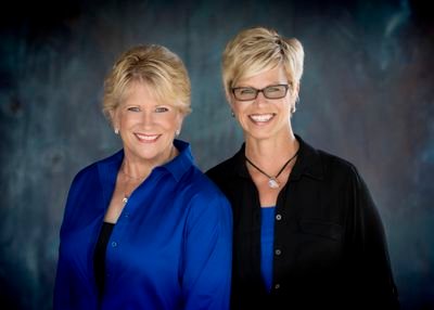 Advocates l Negotiators l Volunteers l Real Estate Professionals
Della Davis, Realtor
Judy Huffman, Associate Broker https://t.co/qJppHLyJWf…
