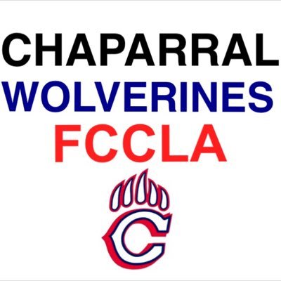 FCCLA is a club focused on personal growth to achieve career and community goals by involvement in school activities, competitions and service projects :)