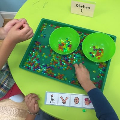 ProjectSHINEma's profile picture. We provide effective tailored services to individuals with various abilities and their families using cross modality support.