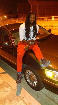 ZacharyHender20's profile picture. 