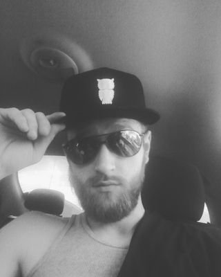 TheReal_bEARd's profile picture. #BeardGang #redbeardrap #DetroitvsEverybody  #JPMStudios #Schr3w3