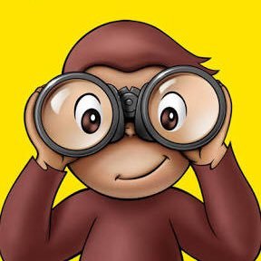 PryingGeorge's profile picture. 