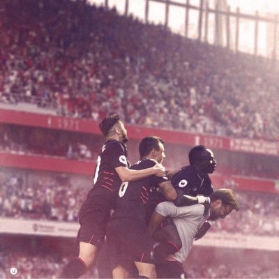 LFC fan, St Louis Blues Fan, Anime Lover. Warhammer Enthusiast. Occasional realist, Armchair Manager. Most views are not my own