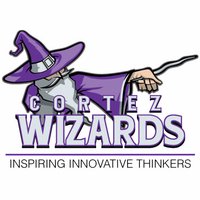 Cortez Wizards (@cortezpusd) 's Twitter Profile