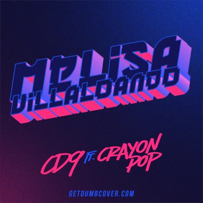 melisajoscd9's profile picture. yo amo a cd9 ellos son mi vida mi razon de ser etc. son lo mejor que me pudo haber pasado en verdad los amo @cd9