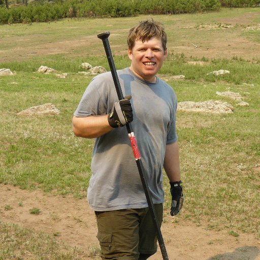 Christian--Husband--Father--Geographer--Conservationist--Supporter of Parks--AmeriCorps Alum--SCA Alum--University of Tennessee Martin Alum--CCSU Alum