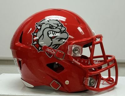 Twitter account for the Socorro Bulldog Football Team