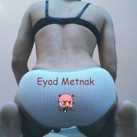 Eyad Saleb (@eyadsaleb) Twitter profile photo