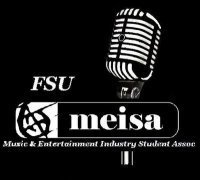 FSU's Music & Entertainment Industry Student Association for anyone interested in any aspect of the music biz! Meetings are every Wednesday at 6pm in HMU126.