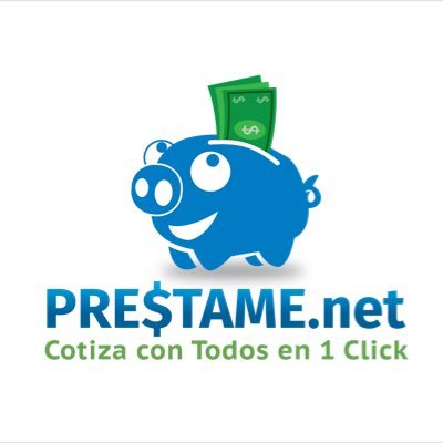 Cotiza tu Prestamo con todos en un solo lugar!! https://t.co/jND2PiIFJq #Fintech #Money #Prestamos #Panamá