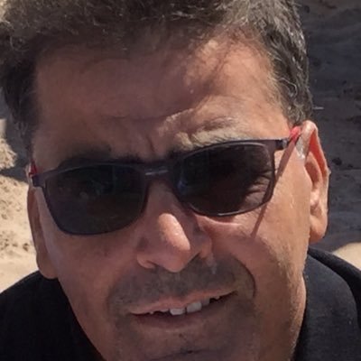 Omar1Riffi's profile picture. médecin gynécologue - obstétricien