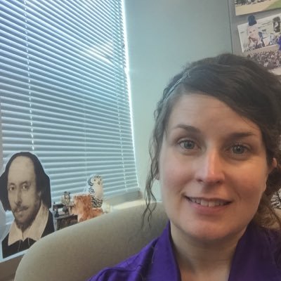 MrsMegastrawn's profile picture. Class Twitter account