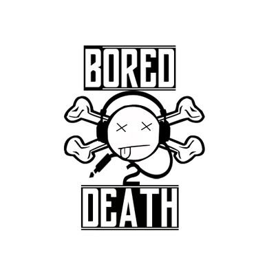 The Bored 2 Death crew talks about the daily shit that you probably will do nothing with but its entertaining so tune in #comedy #podcast #dj