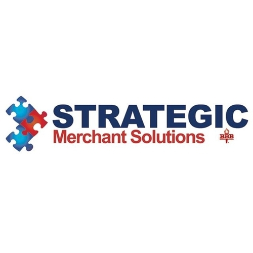 Strategic Merchant Solutions guides businesses in establishing, managing, and expanding their bank card processing capabilities.