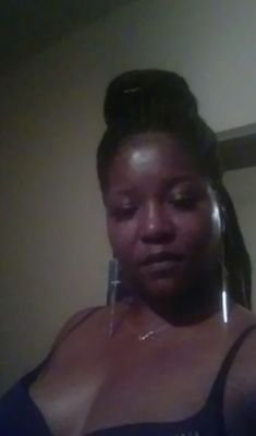 Fun, loving person. Who minds her business and stay out of others way.# GODFIRST