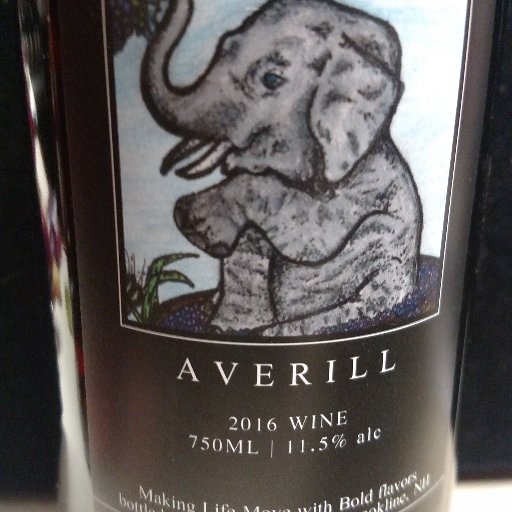 AverillVineyard Profile Picture