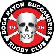 Boca Raton Rugby (@bocaratonrugby) 's Twitter Profile