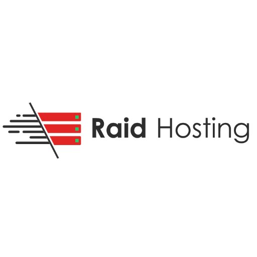 raidhostingnet's profile picture. Affordable shared webhosting for as low as $2.00 per month!