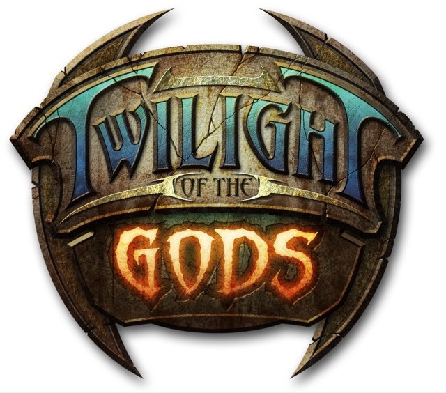 To provide with content for the expandable card game: Twilight of the Gods.

https://t.co/0DYtmIJWlg