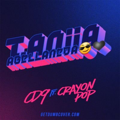 Taniia200215's profile picture. CD9❤
#Dejavu