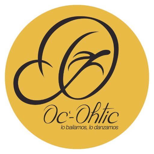 Celebrando la danza contemporánea desde 1994. #OcOhtic2016