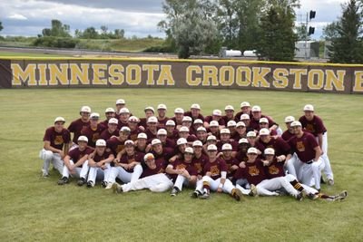 University of Minnesota Crookston Baseball