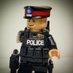 Lego Cop in GTA (@legocopgta) Twitter profile photo