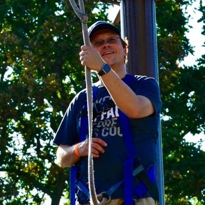 stevenraines's profile picture. Serial entrepreneur | Mentor | Looking for trouble