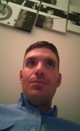 OptimusPrime645's profile picture. 